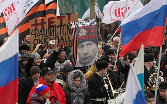 英报：俄罗斯不怕制裁靠天然气紧握欧洲经济命脉
