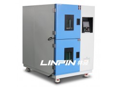 小型冷热冲击试验箱价格【LINPIN】