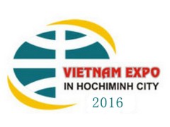 2016年越南新能源环保技术设备展览会