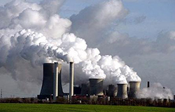 《工业企业温室气体排放核算和报告通则》11项国家标准公告