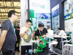 2020上海化工装备展扩容，重点打造六大专业展区